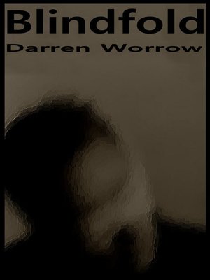 cover image of Blindfold